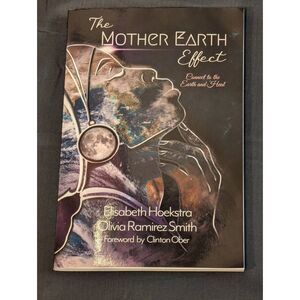 The mother Earth effect paperback novel